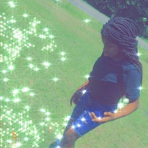 Meet your Posher, Clydetasiha